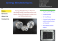 synergymanufacturinginc.com