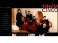 tangocinco.com