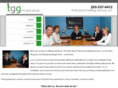 tggstaffing.com