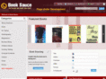thebooksauce.com
