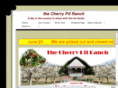thecherrypitranch.com