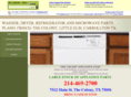 thecolonyappliance.com