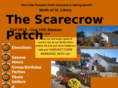 thescarecrowpatch.com