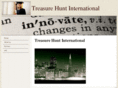 treasurehuntinternational.com