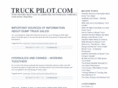 truckpilot.com