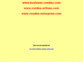 vendee-entreprise.com