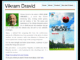 vikdravid.com
