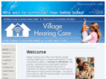 villagehearing.com