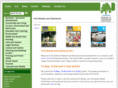 visitsherwoodforest.com