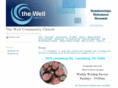 wellcc.com