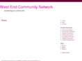 westendcommunitynetwork.com
