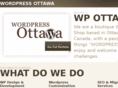 wordpressottawa.com