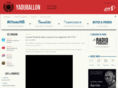 yaduballon.com