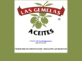 aceiteslasgemelas.es