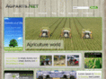 agparts.net