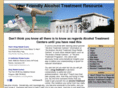 alcoholresidentialtreatment.com