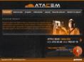 ataceminsaat.com