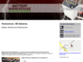 batterywarehousemd.com