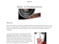 beinitproductions.com