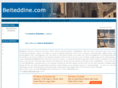 beiteddine.com