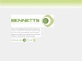bennettsprofessionalcleaners.com