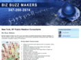 bizbuzzmakers.com