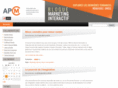 bloguemarketinginteractif.com