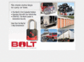 boltpadlocks.com