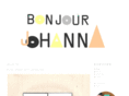 bonjourjohanna.com