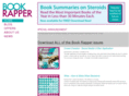 bookrapper.com