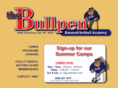 bullpenbaseball.com