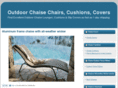 chaiseloungeoutdoor.net