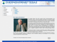 chernomorneftegazcompany.com