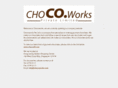 chocoworks.com
