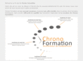 chrono-formation.com