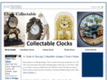 clockcollectable.com