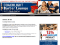 coachlightbarberlounge.net