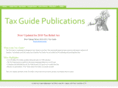 crowestaxguide.com
