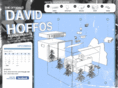 davidhoffos.com
