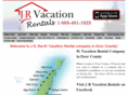 dcvacationrental.com