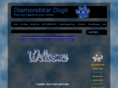 diamondstardogs.com