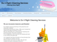 doitrightcleaningservices.com