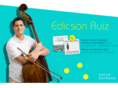 edicsonruiz.com