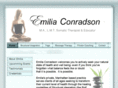 emiliaconradson.com