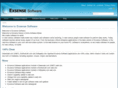exsense-software.com