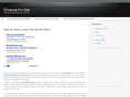 financeforcar.net