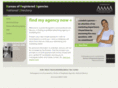 findmyagency.com