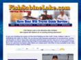fishsabinelake.com