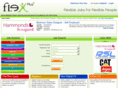 flexrecruit.com