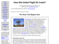 flight93crash.com